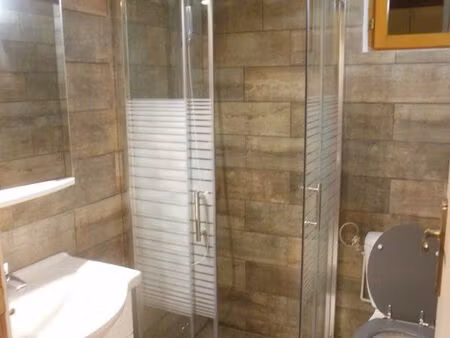 sympathique chambre meublée idéal pied à terre