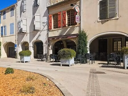 restaurant à vendre