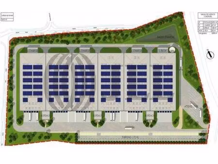jll ilog transaction idf sud