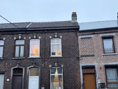 maison à vendre à gilly € 129.000 (lmeqv) - l'objectif immobilier | zimmo