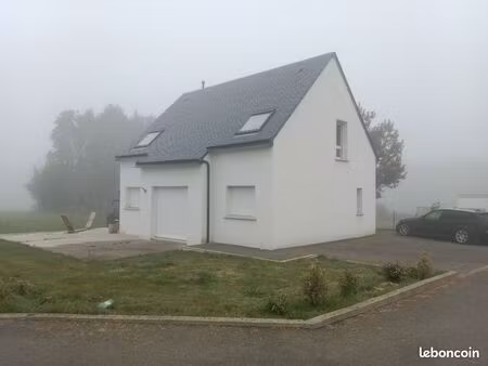 location maison individuelle