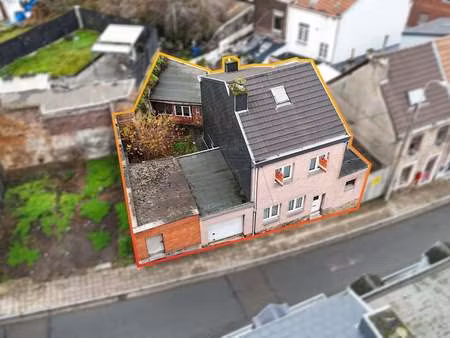 maison à vendre à liège € 129.000 (lin4e) - nigel immo | zimmo