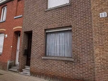 maison à vendre à rekkem € 125.000 (lmed0) - bigsand | zimmo