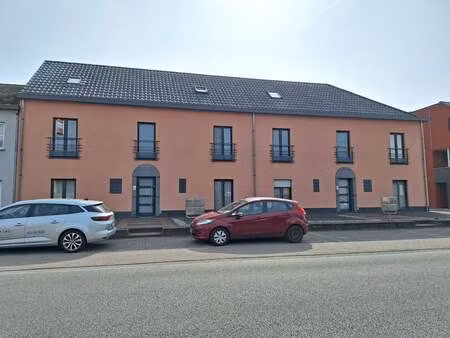 appartement à louer à koersel € 795 (lmezb) - limburgs verhuur kantoor | zimmo