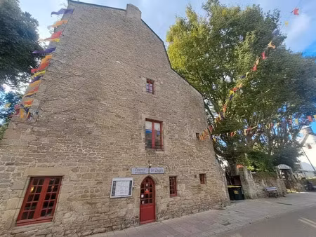 vente appartement 1 pièce 49 m² à guerande (44350)  179 000 €