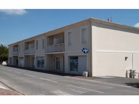 vente appartement 2 pièces 41 m² à montussan (33450)  129 967 €