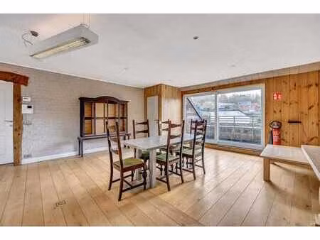 triplex prêt à l'emploi ou propriété de rendement  5 ch