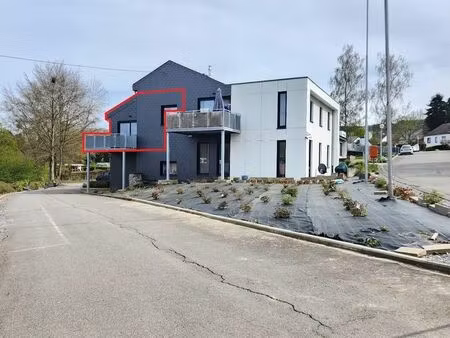 appartement à louer à vielsalm € 800 (lmfc8) - immo peter | zimmo