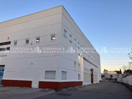 espace bureau à louer