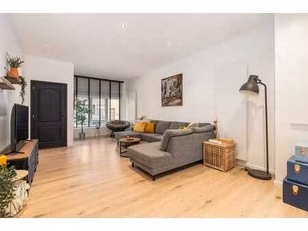 à vendre: maison fermée à beveren