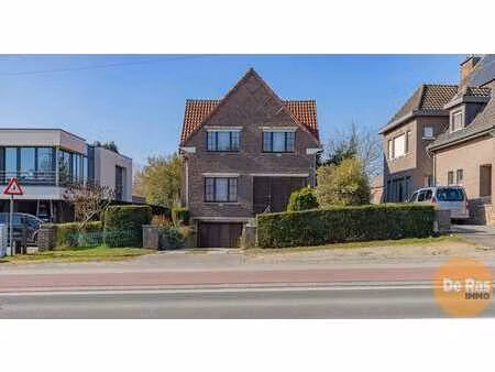 welle - renovatiewoning ob met potentieel