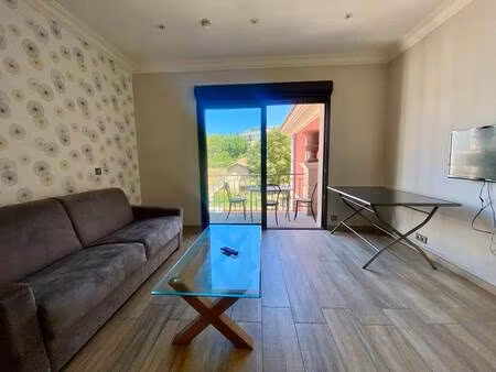 appartement à louer - logement étudiant