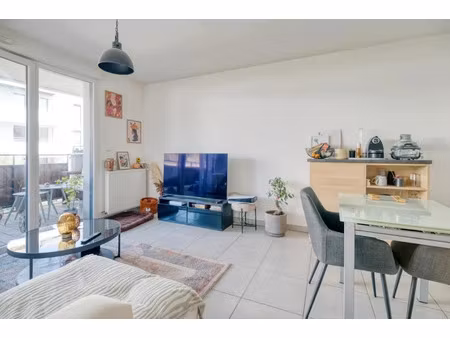 vente appartement 2 pièces 43 m² à blagnac (31700)  149 000 €