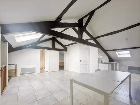 vente appartement 3 pièces 55 m² à corbeil-essonnes (91100)  149 900 €