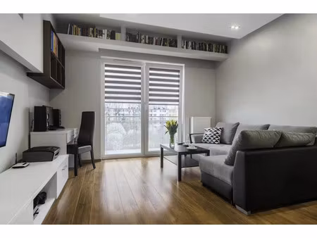 vente appartement 1 pièce 35 m² à poissy (78300)  177 000 €