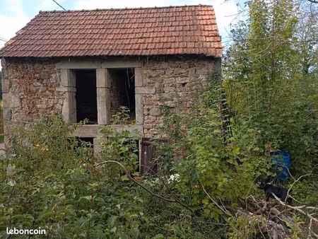 maison appartement & dépendances