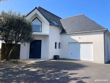 maison d’architecte