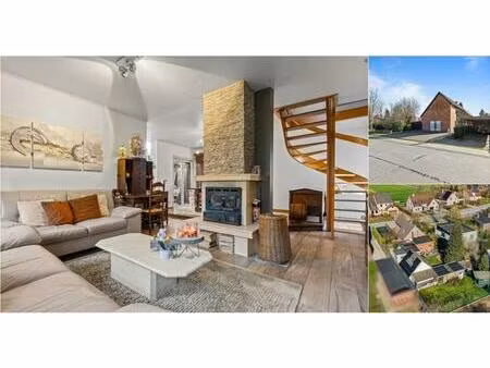 maison à vendre à karrestraat 127 lokeren (rbv53865)