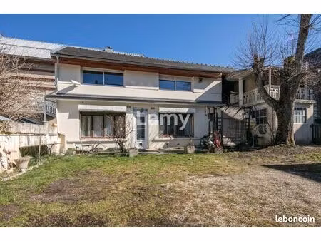 maison 5 pièces 123 m²