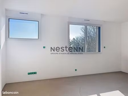 appartement 2 pièces 32 m²