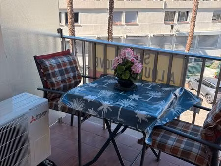 location studio prés des thermes