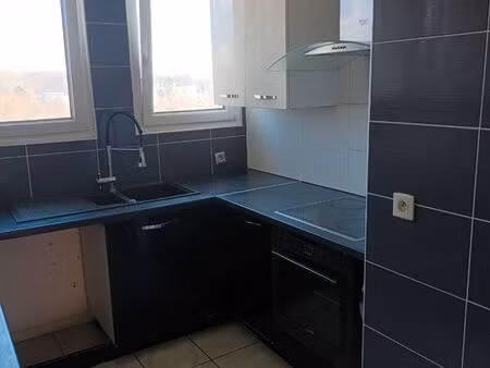 loue appartement t4 à bethoncourt