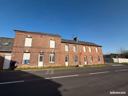 appartement 2 pièces 35 m²