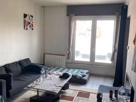 appartement à louer à la bassée