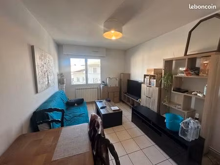 appartement 4 pièces 74 m²