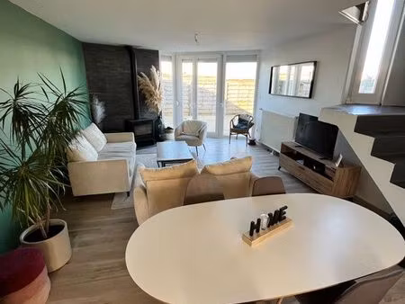 maison 5 pièces longuenesse