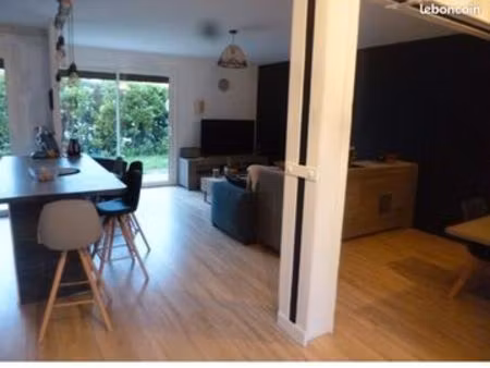 location meublée montauban beausoleil bas