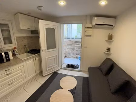 location étudiant(e) nice ouest proche edhec