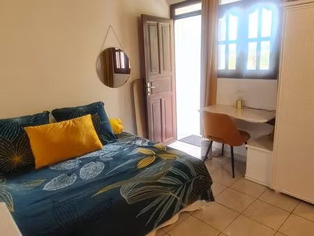 logement f4 a sainte-anne