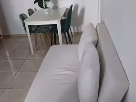 appartement à louer type f1