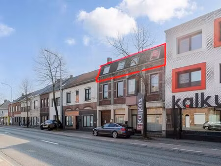 appartement à vendre à heppen € 50.000 (lmeu7) - fabienne hendrickx | zimmo