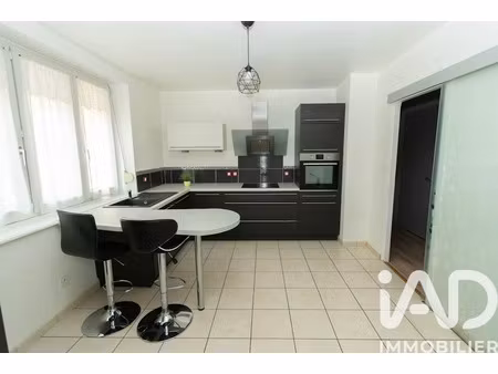 vente appartement 4 pièces 70 m² à thil (54880)  158 000 €