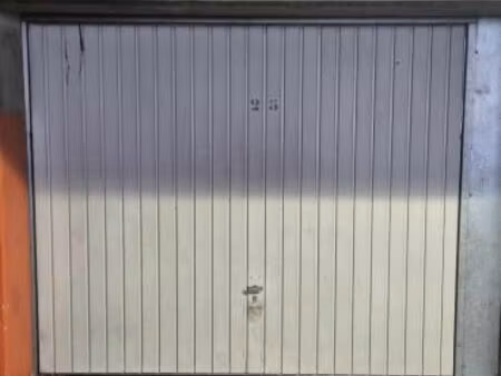 garage/box 14 m² besancon