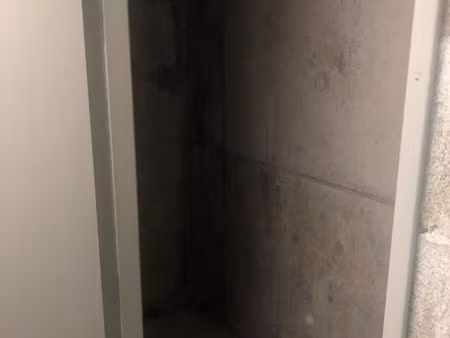 garage/box 2 m² bordeaux