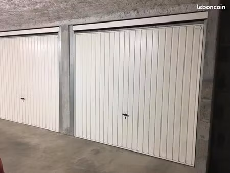 garage/box 12 m² bourg en bresse