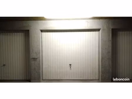 garage/box 13 m² bourg en bresse