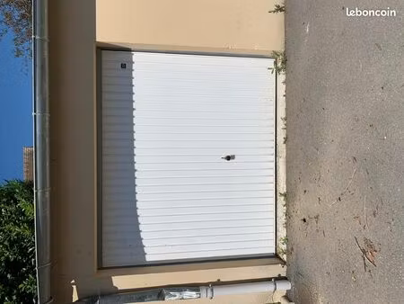 garage/box 15 m² chiry ourscamp