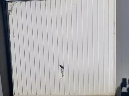 garage/box 11 m² clermont ferrand