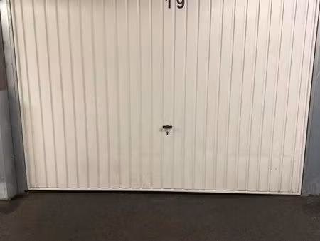 garage/box 16 m² clermont ferrand