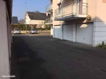 garage/box 16 m² evreux