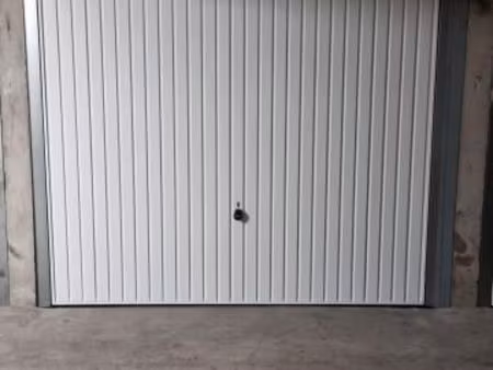 garage/box 11 m² fontenay sous bois