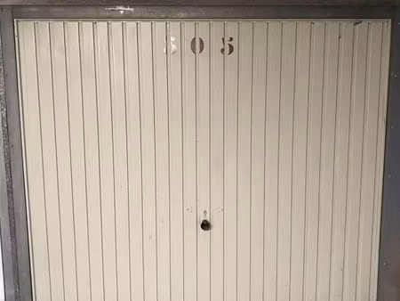 garage/box 12 m² maromme