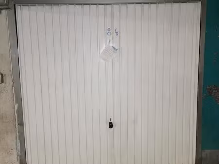 garage/box 12 m² soissons