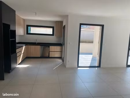 location maison marennes