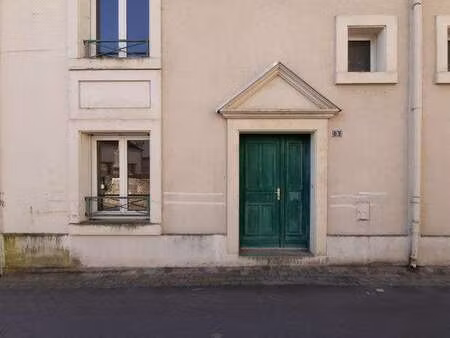 vente maison à soulaire-et-bourg (49460) : à vendre / 73m² soulaire-et-bourg