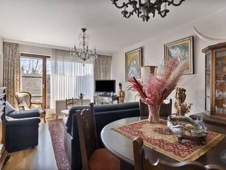 appartement à vendre à heverlee € 110.000 (lmf3e) - homixx vastgoed haacht | zimmo